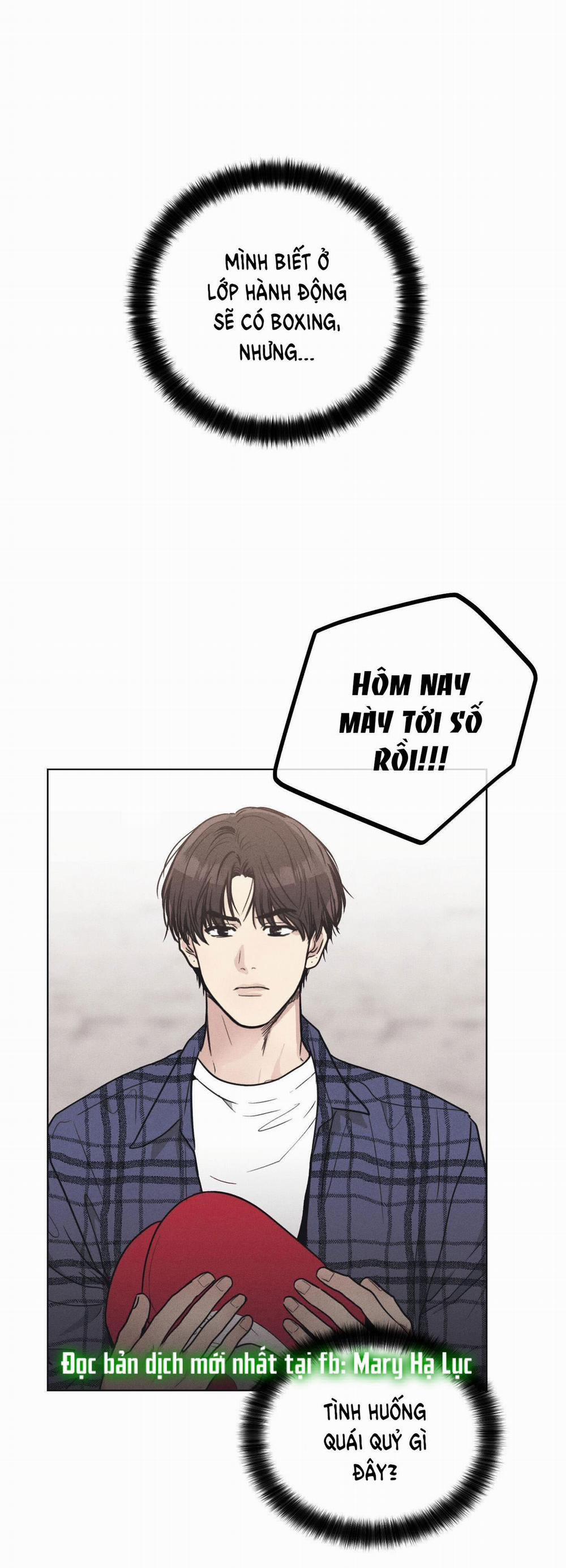 Phục Thù - Pay Back 22 trang 0