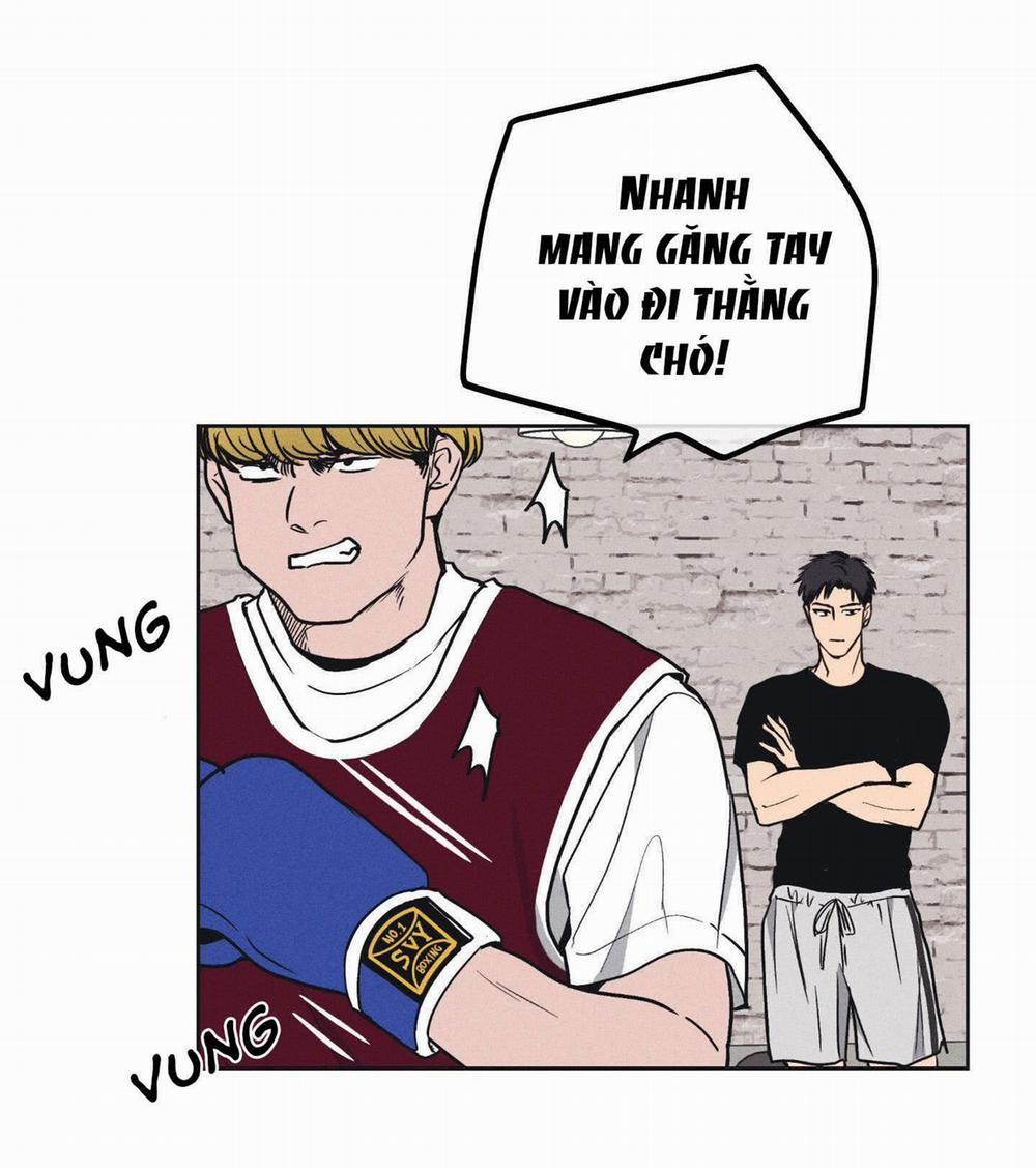 Phục Thù - Pay Back 22 trang 1