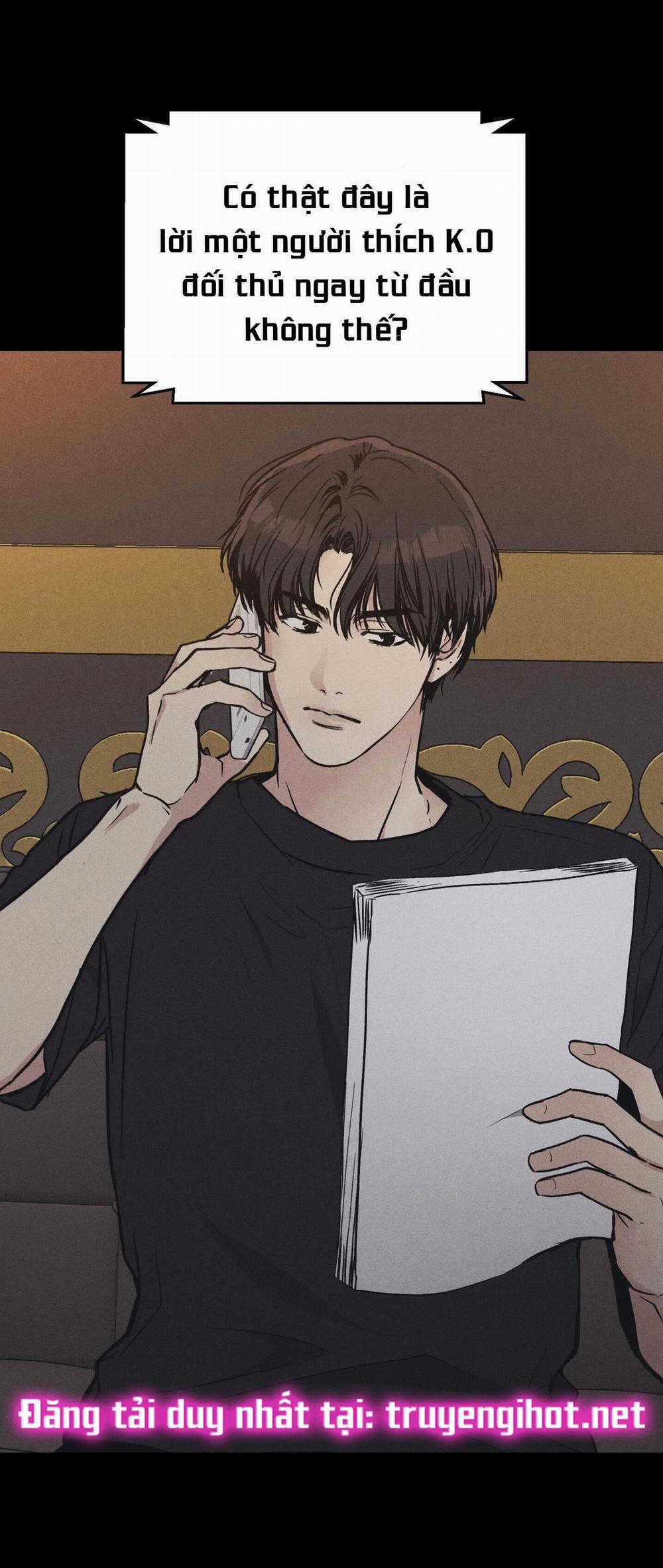 Phục Thù - Pay Back 22 trang 16