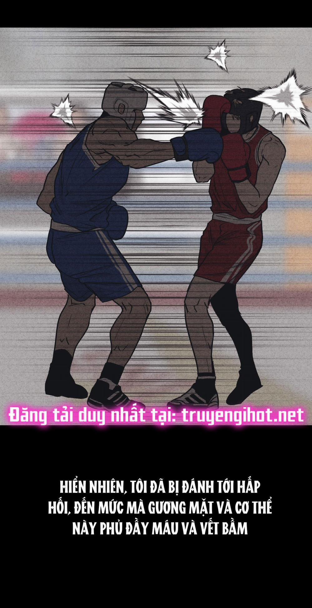 Phục Thù - Pay Back 22 trang 20