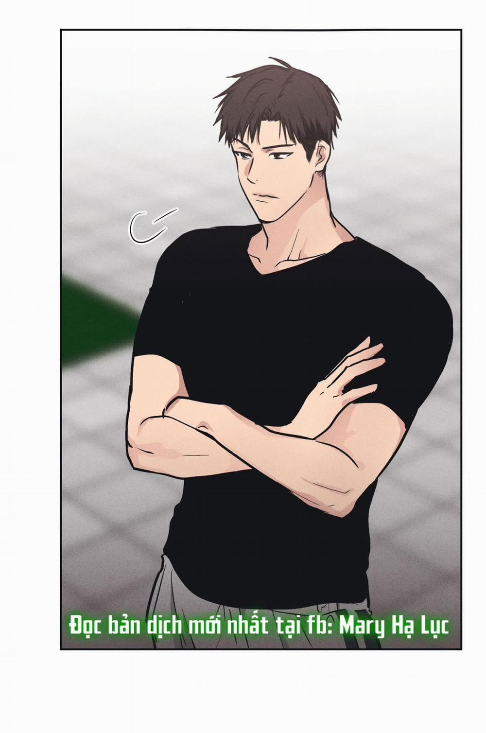 Phục Thù - Pay Back 22 trang 27