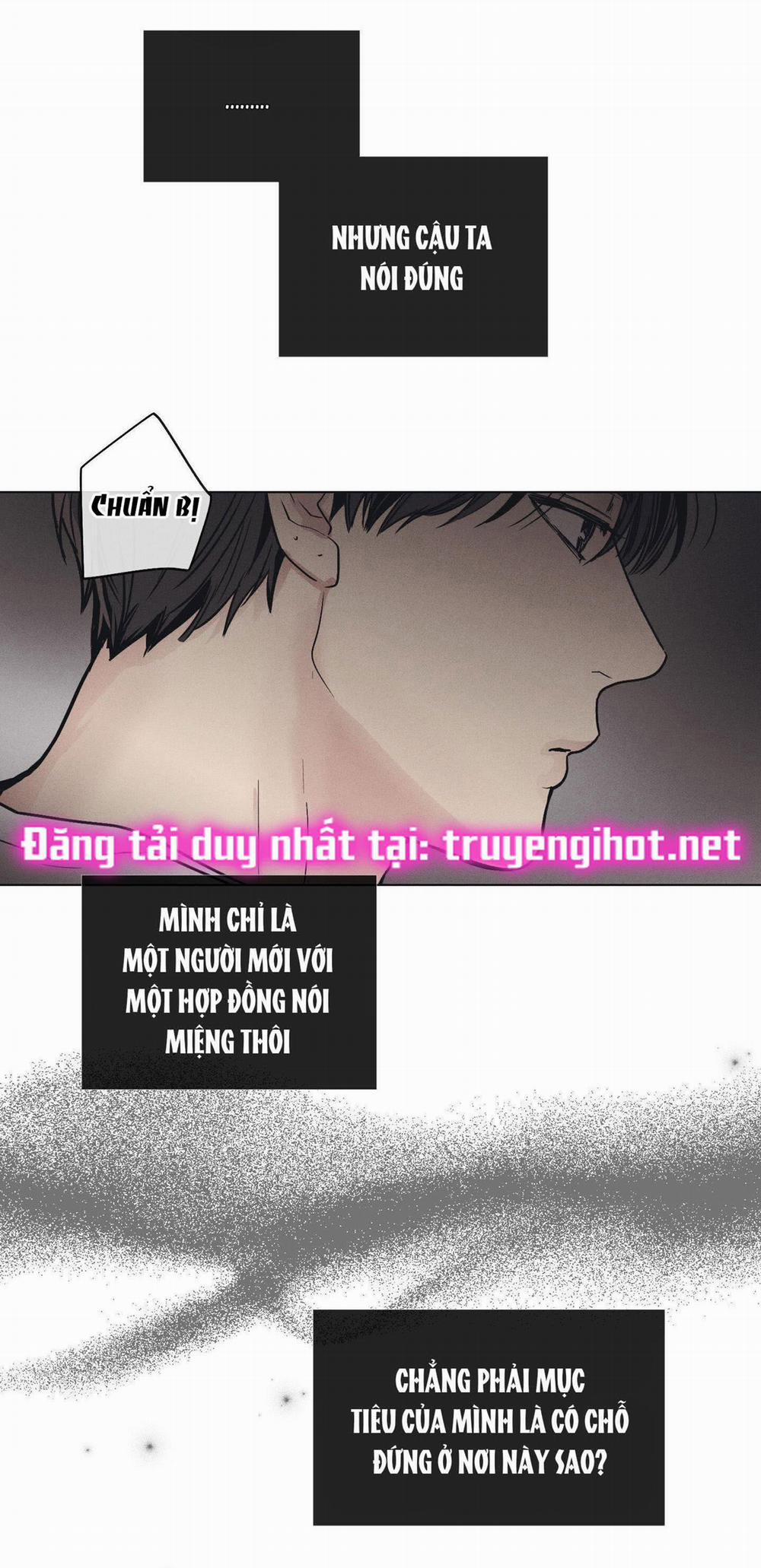 Phục Thù - Pay Back 22 trang 34