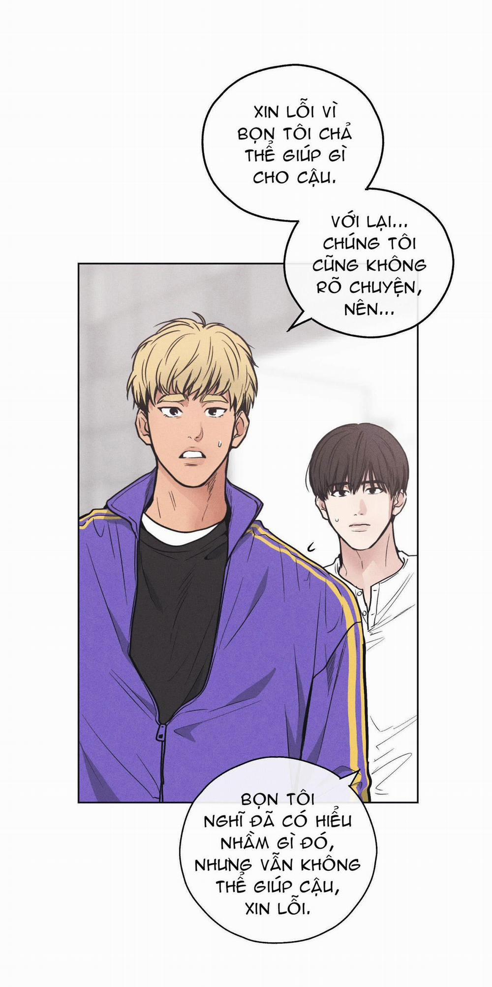 Phục Thù - Pay Back 22 trang 39