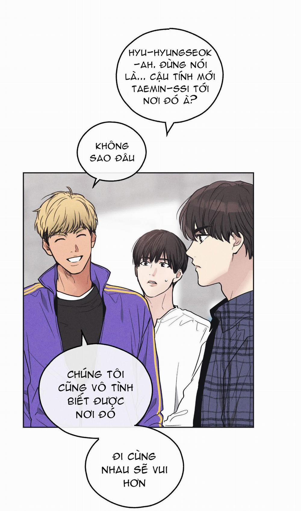 Phục Thù - Pay Back 22 trang 41