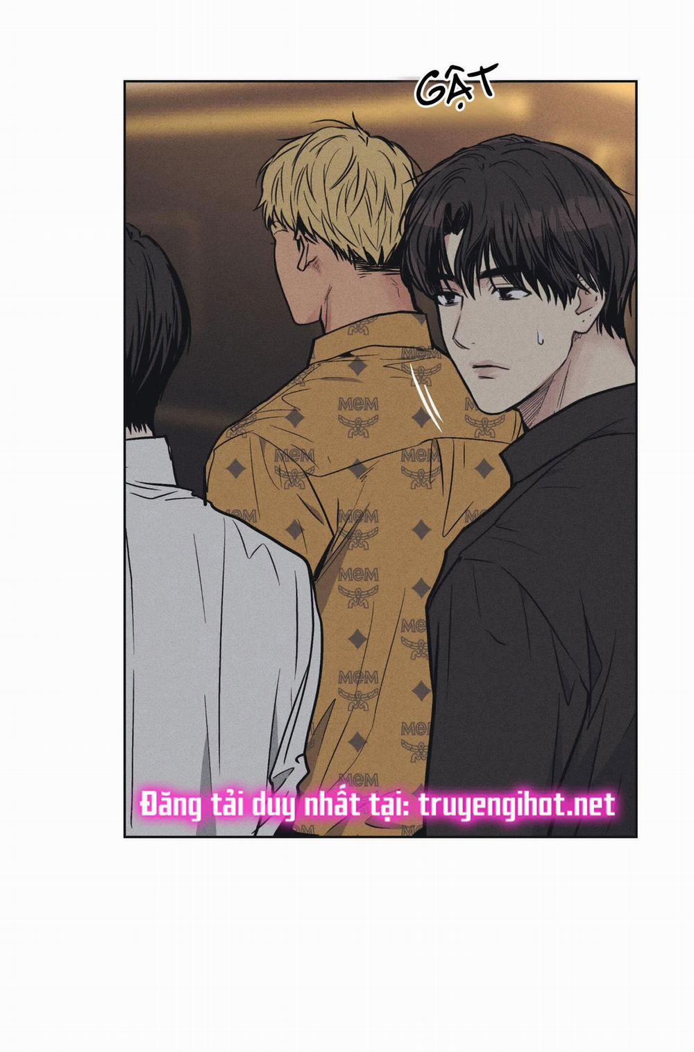 Phục Thù - Pay Back 22 trang 51