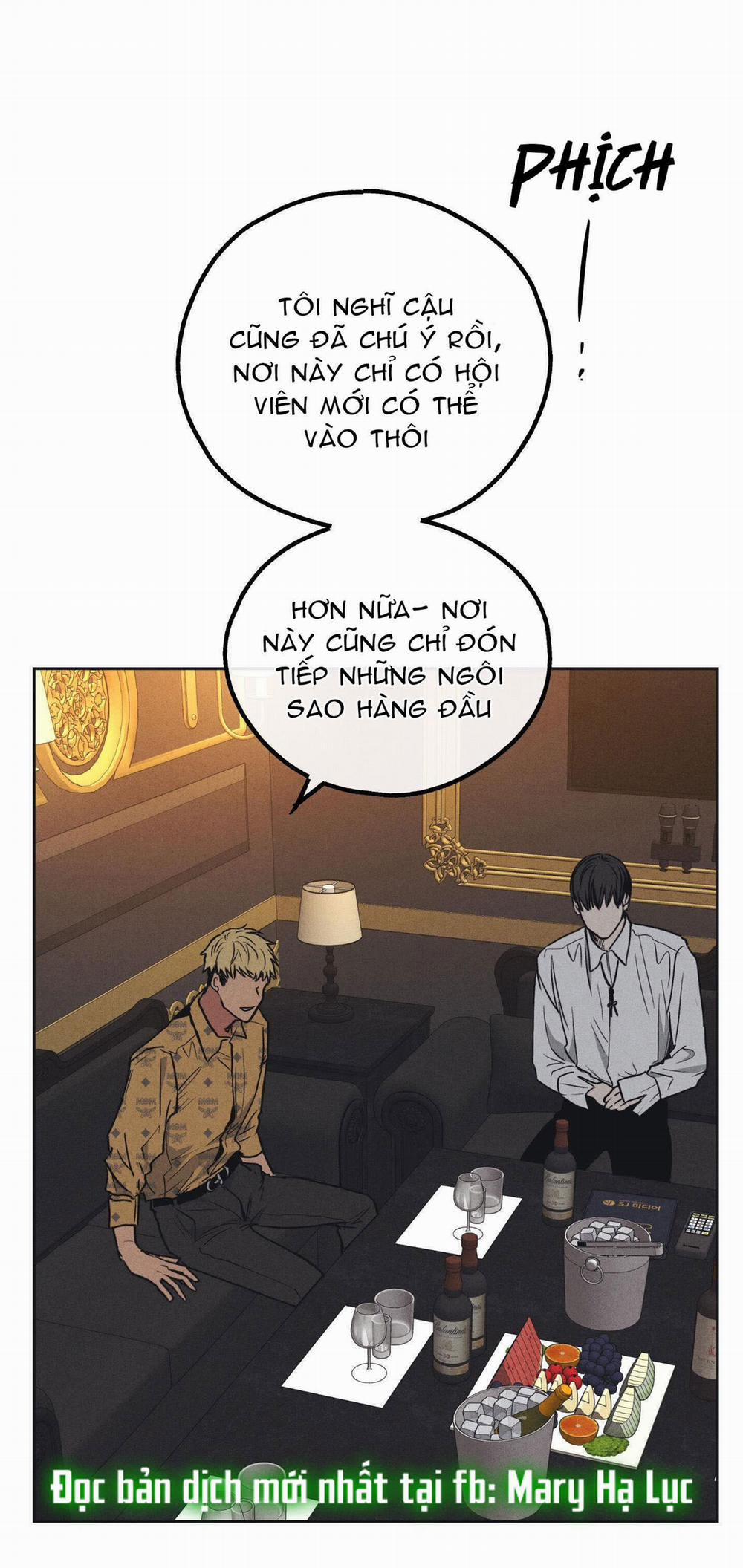 Phục Thù - Pay Back 22 trang 52