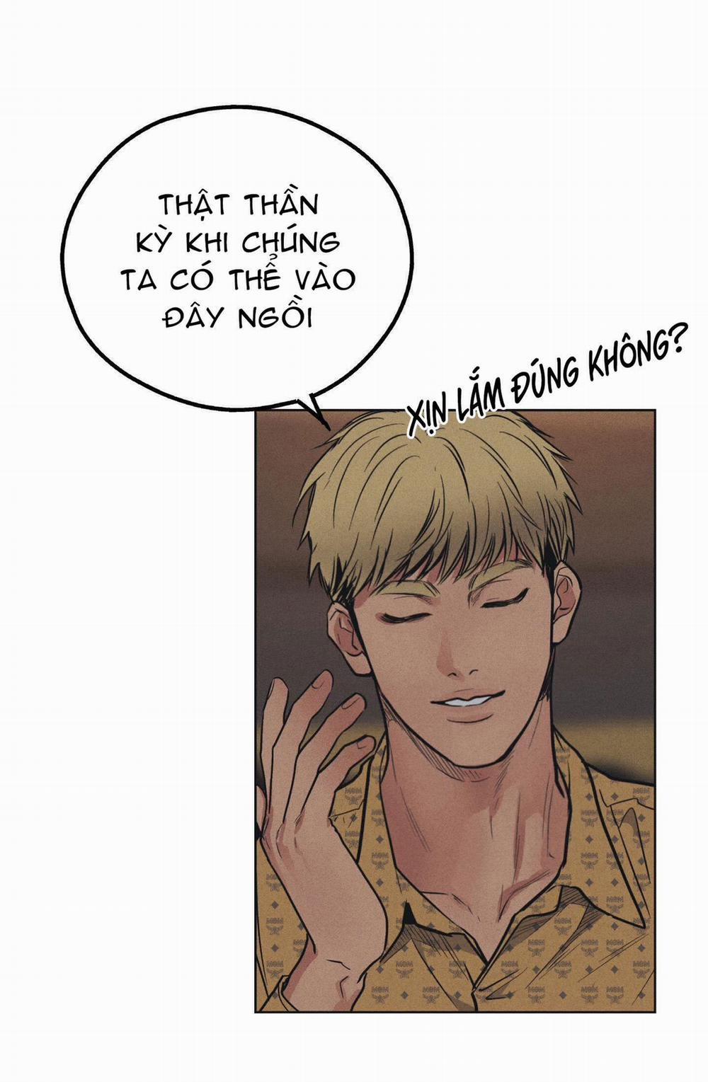 Phục Thù - Pay Back 22 trang 53