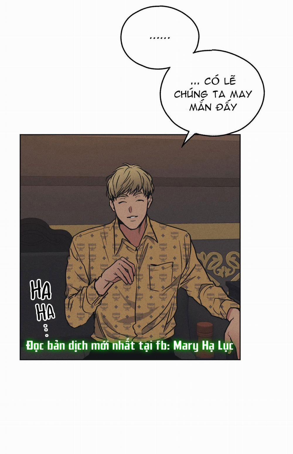 Phục Thù - Pay Back 22 trang 55