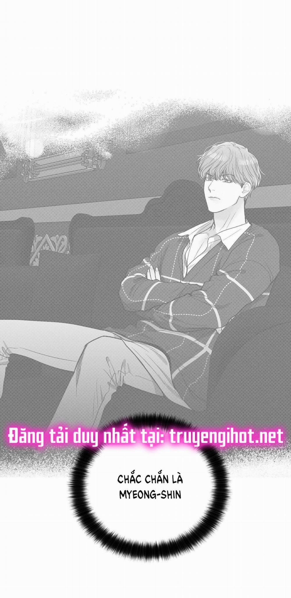 Phục Thù - Pay Back 22 trang 58