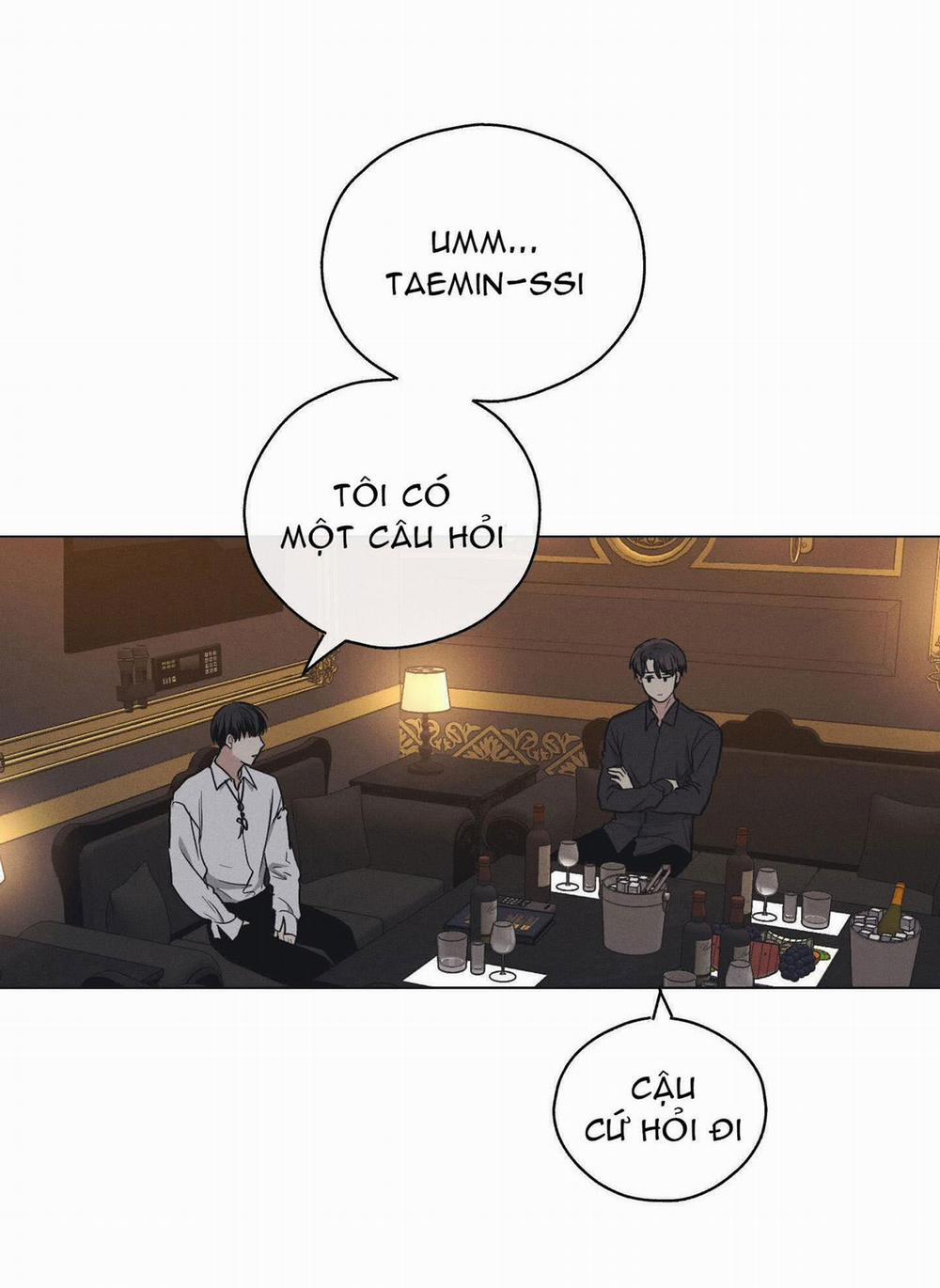 Phục Thù - Pay Back 22 trang 60