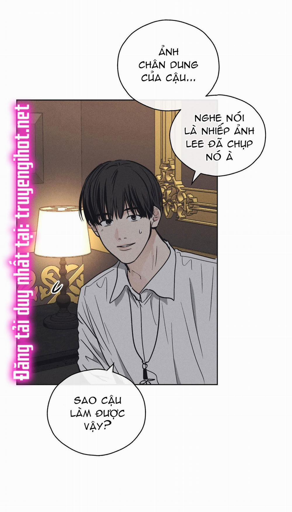 Phục Thù - Pay Back 22 trang 61