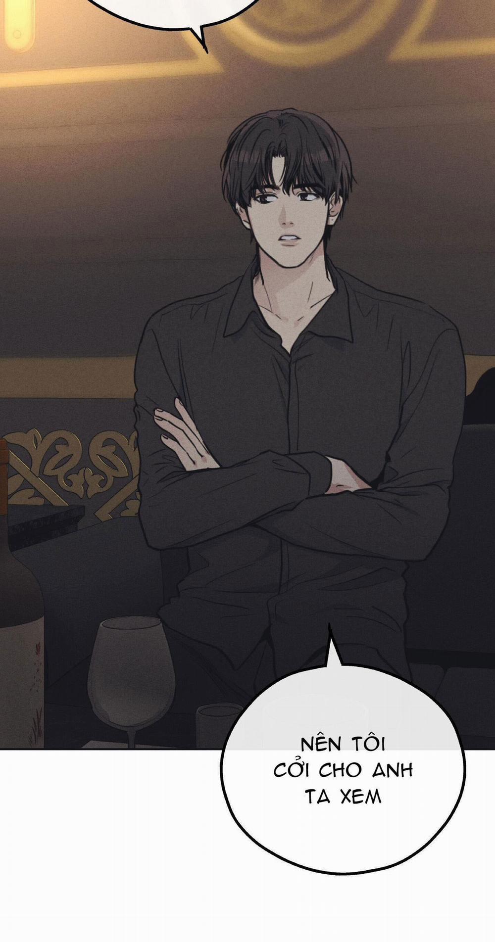 Phục Thù - Pay Back 22 trang 64