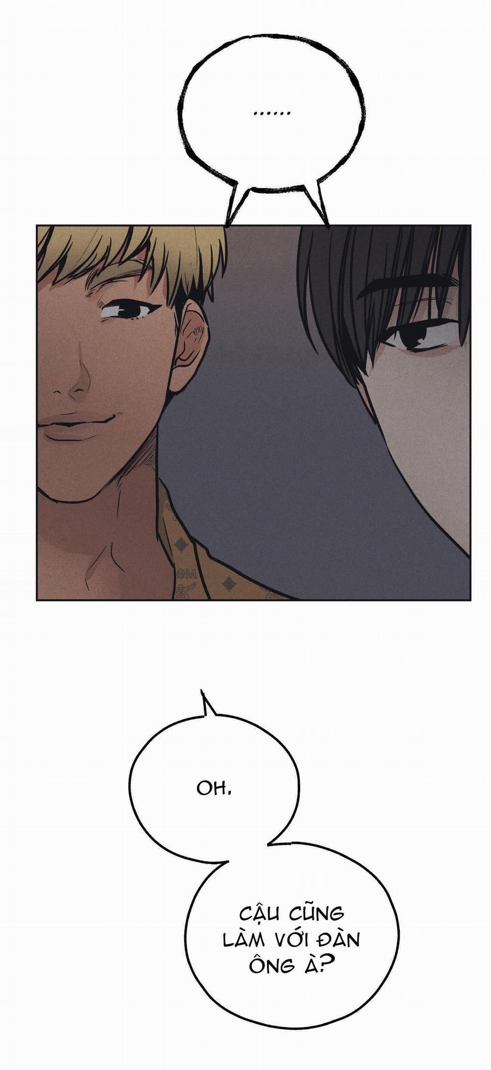 Phục Thù - Pay Back 22 trang 66