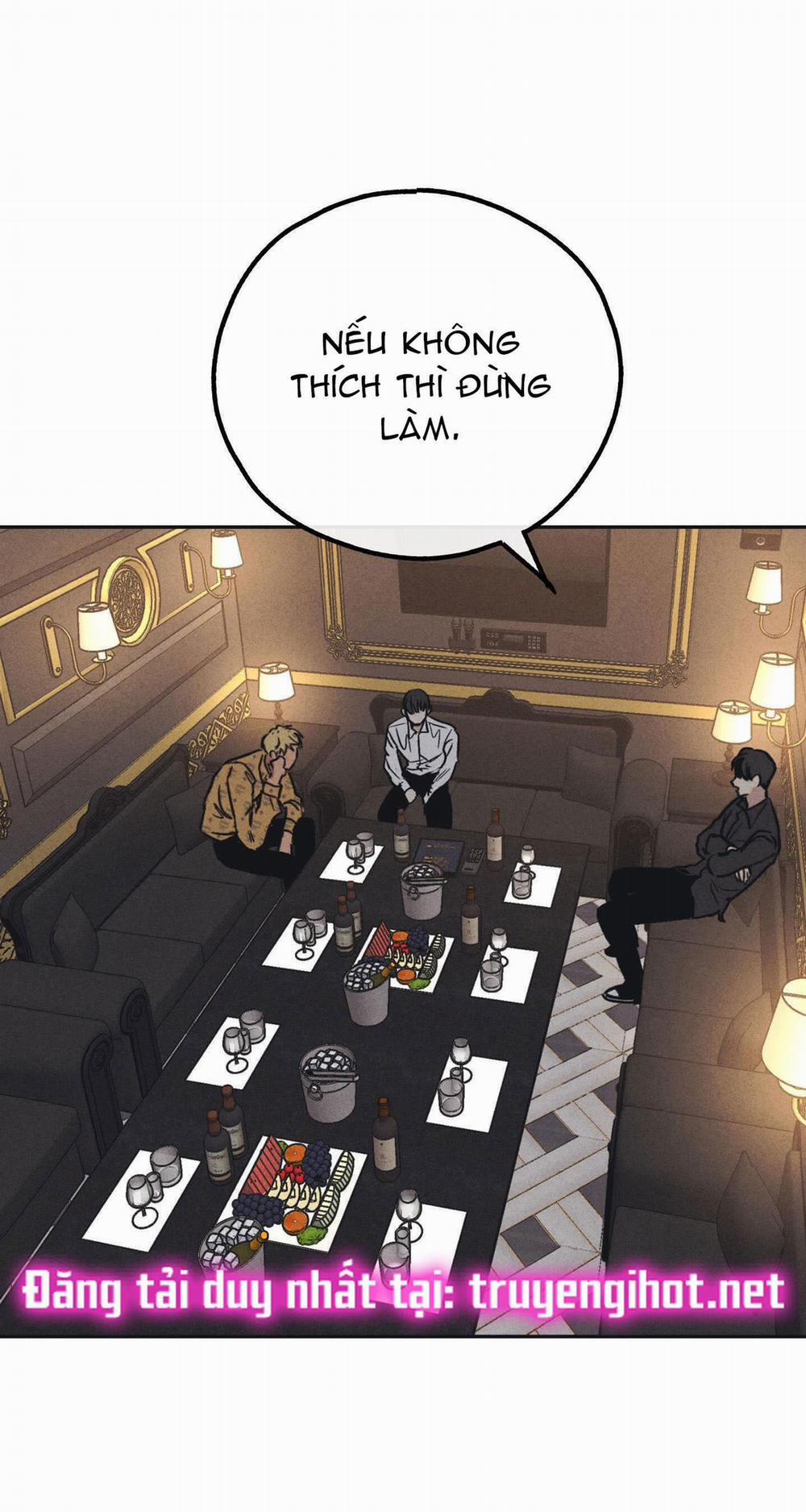 Phục Thù - Pay Back 22 trang 73