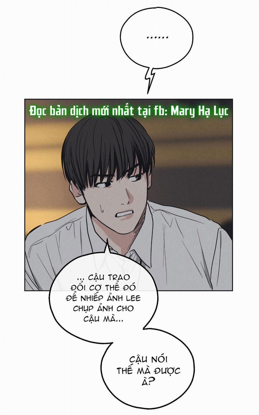 Phục Thù - Pay Back 22 trang 75