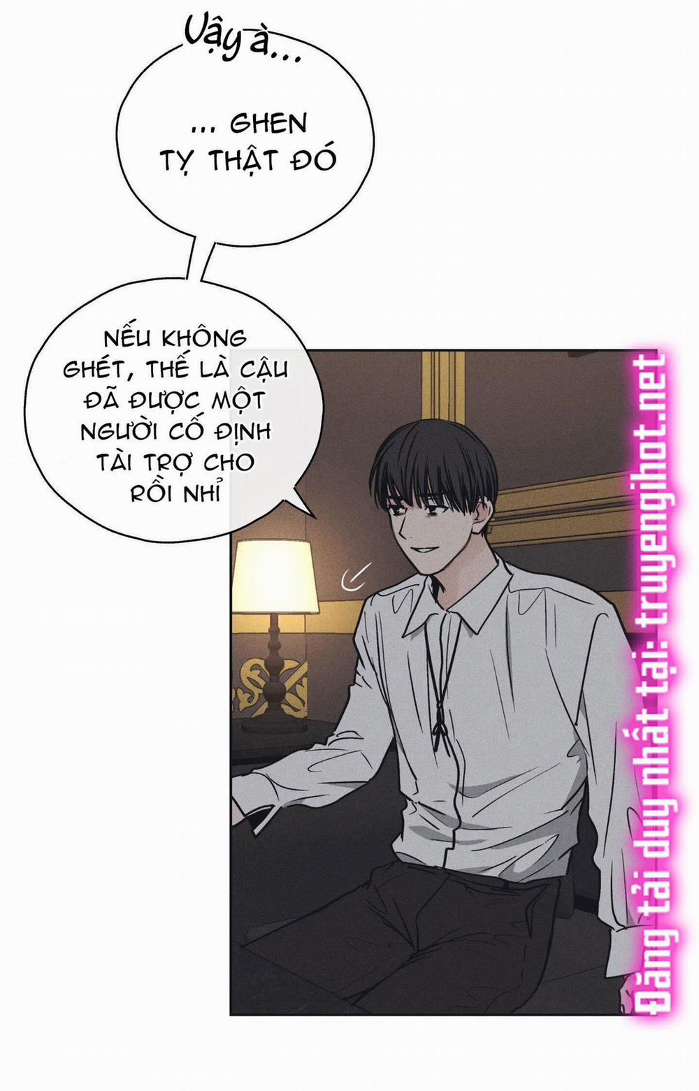 Phục Thù - Pay Back 22 trang 81