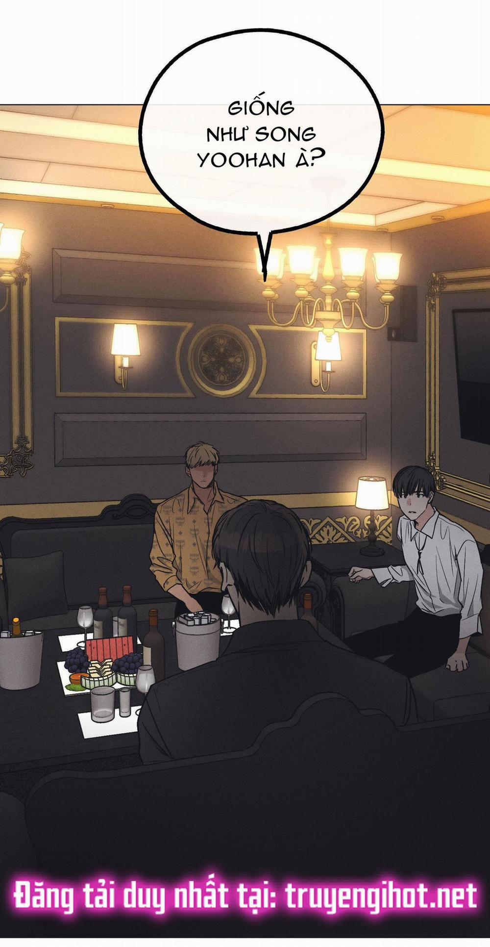 Phục Thù - Pay Back 22 trang 85