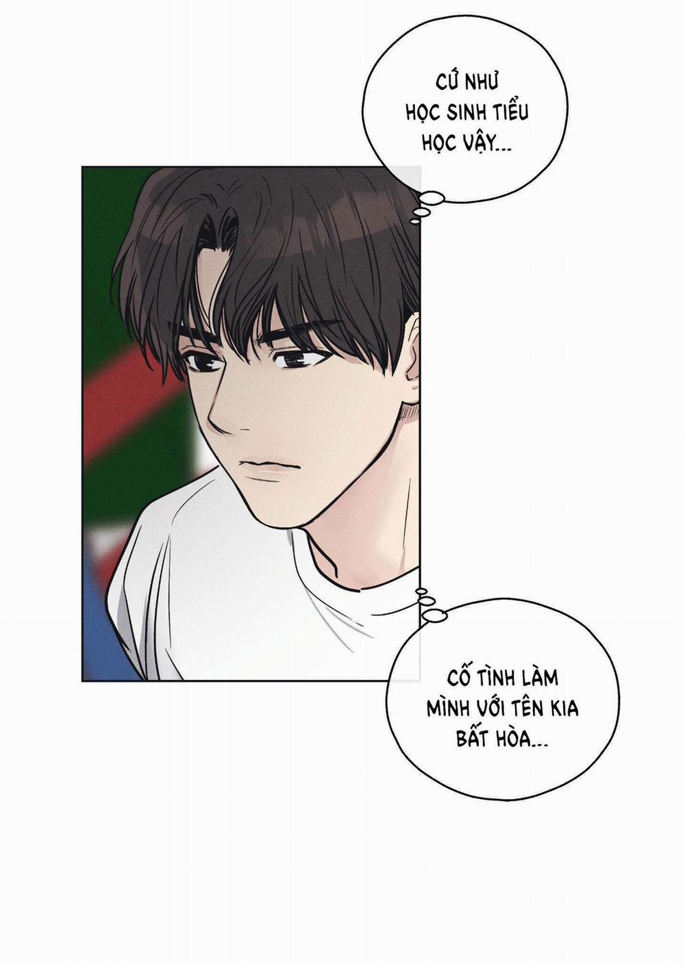 Phục Thù - Pay Back 22 trang 9