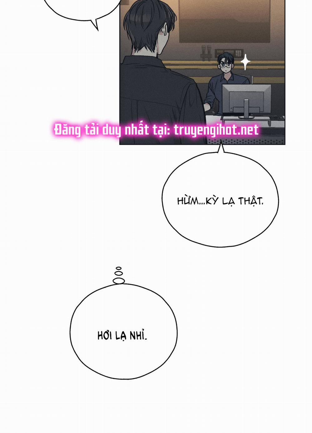 Phục Thù - Pay Back 23 trang 63