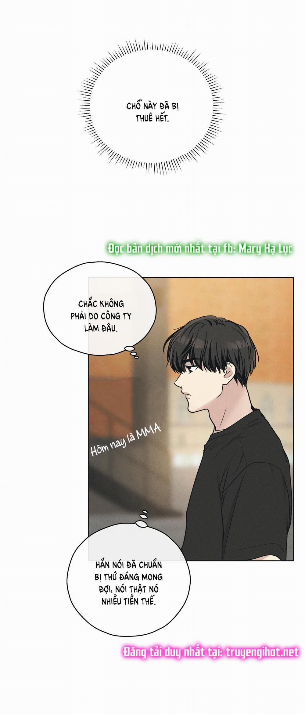 Phục Thù - Pay Back 24 trang 10