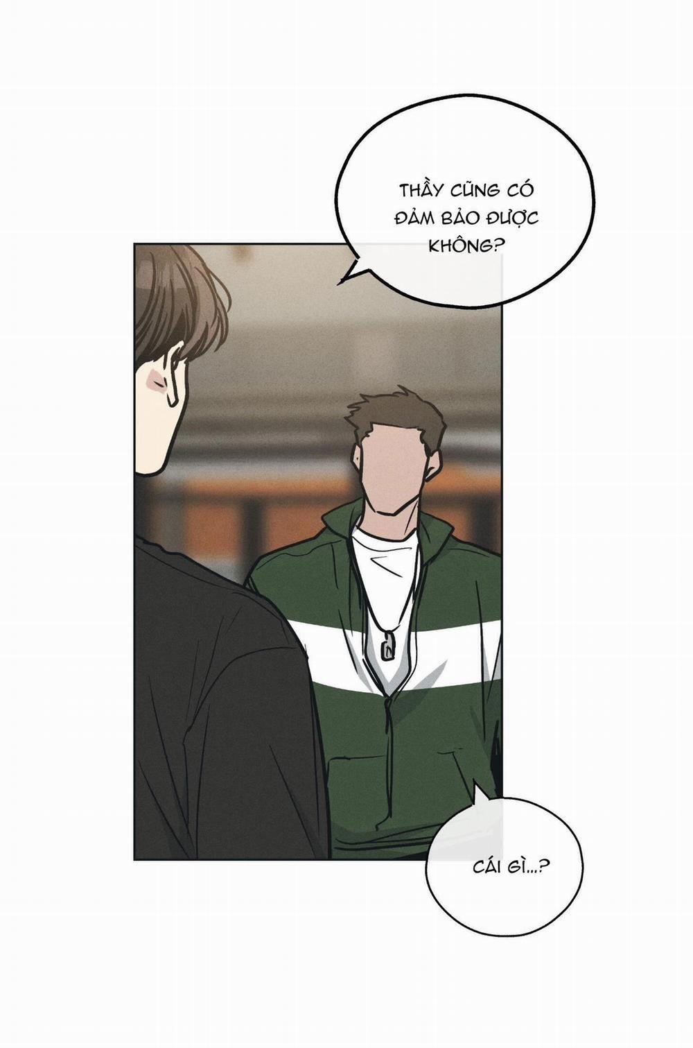 Phục Thù - Pay Back 24 trang 18