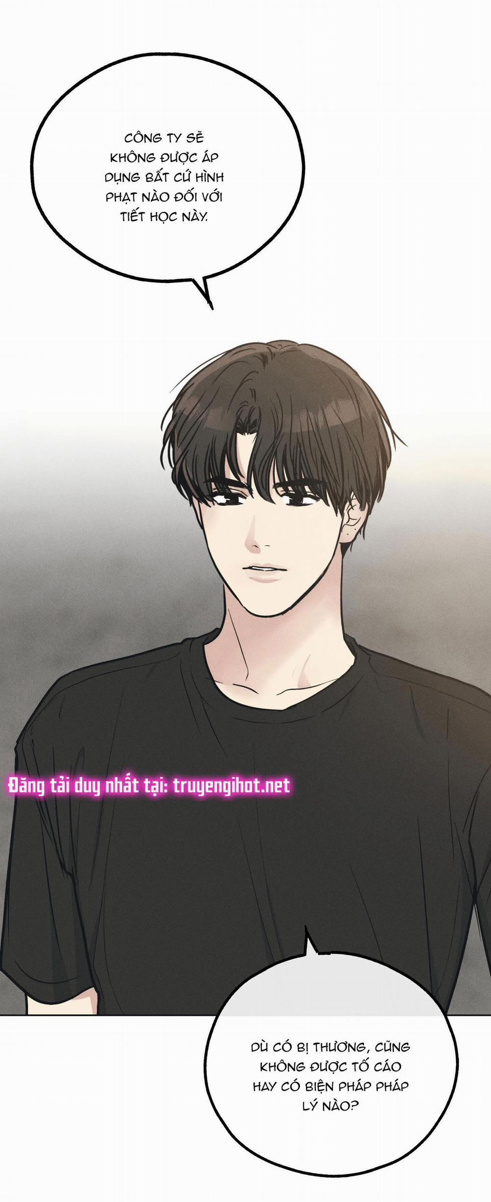 Phục Thù - Pay Back 24 trang 19