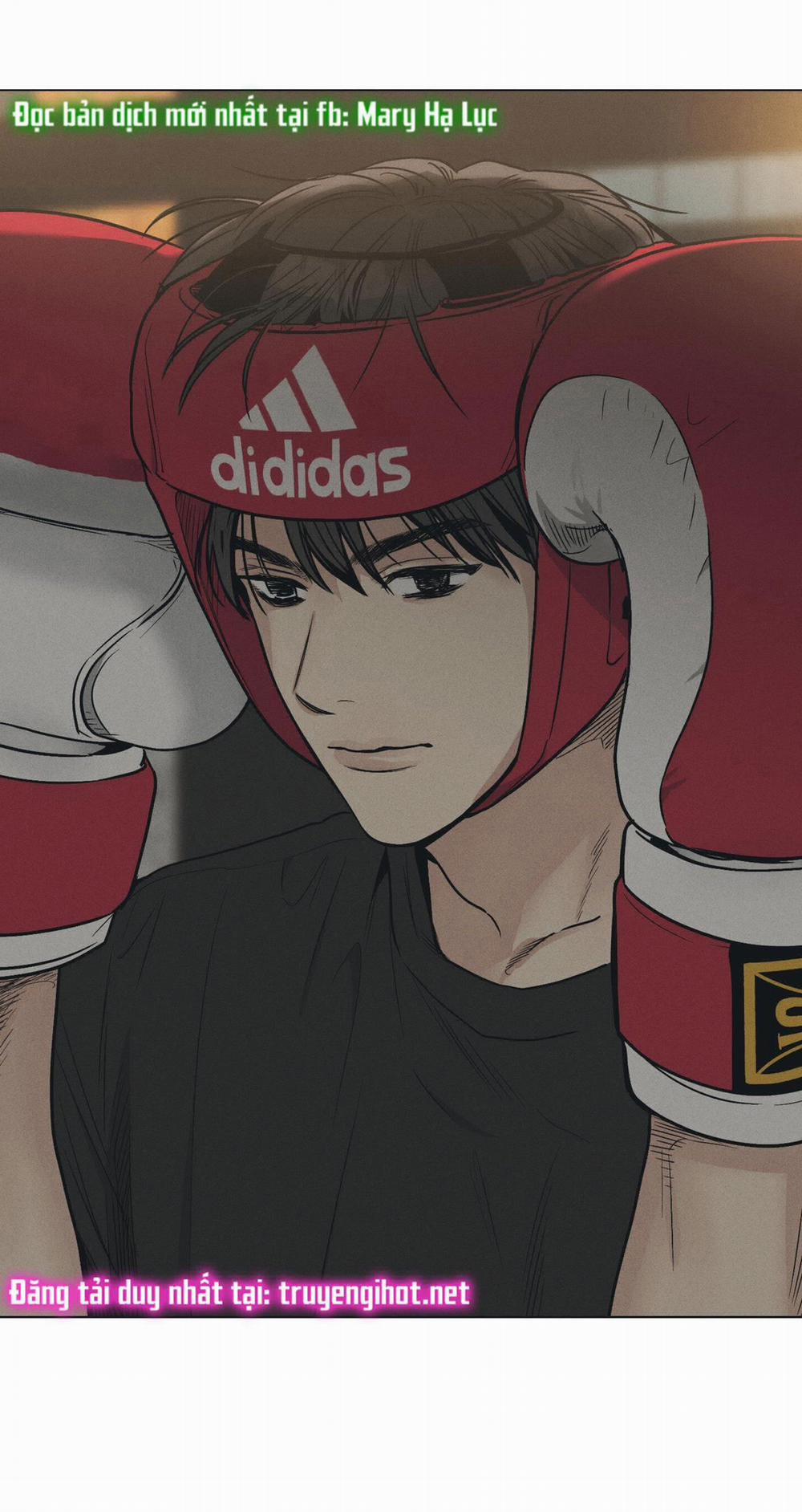 Phục Thù - Pay Back 24 trang 27