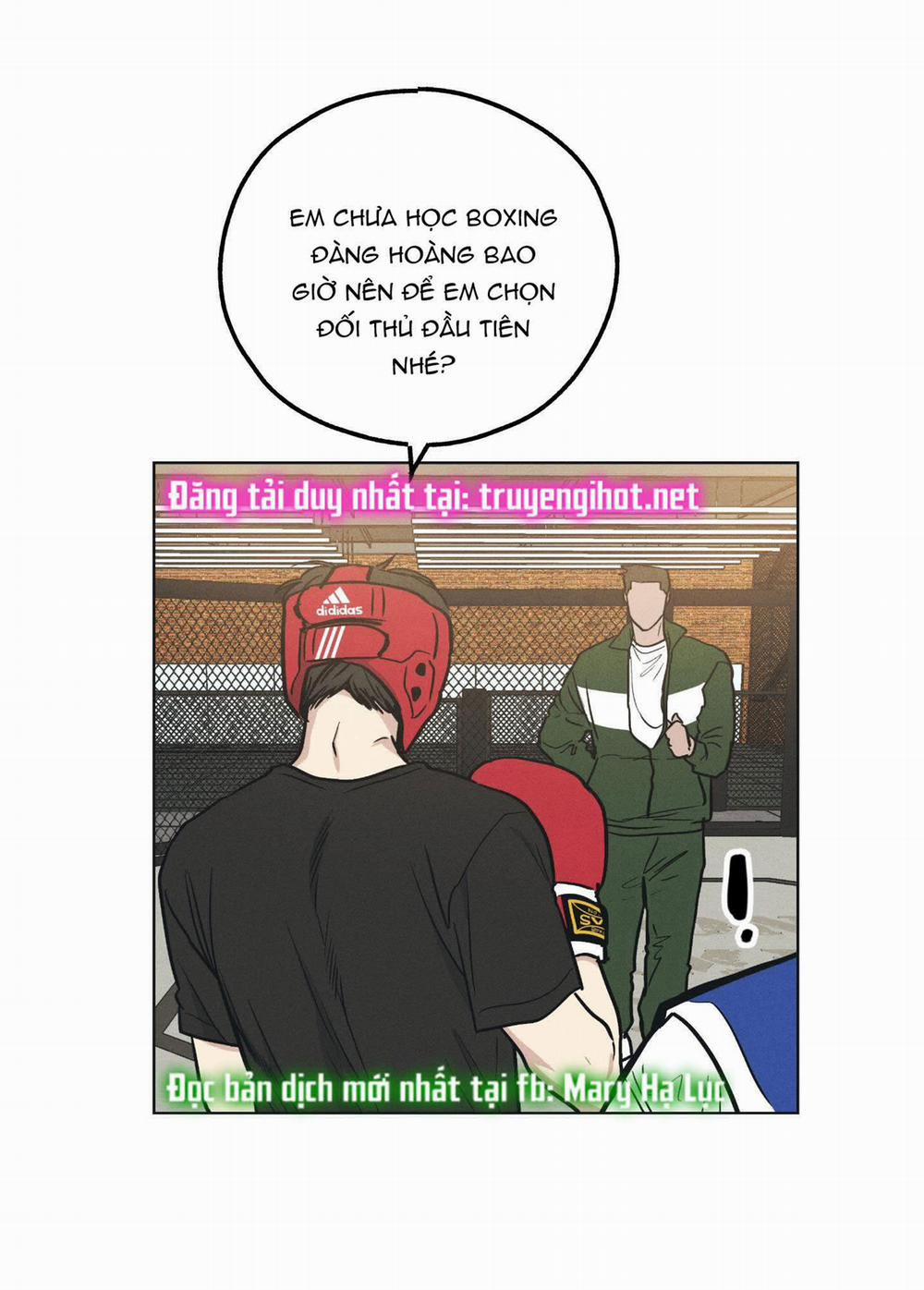 Phục Thù - Pay Back 24 trang 29