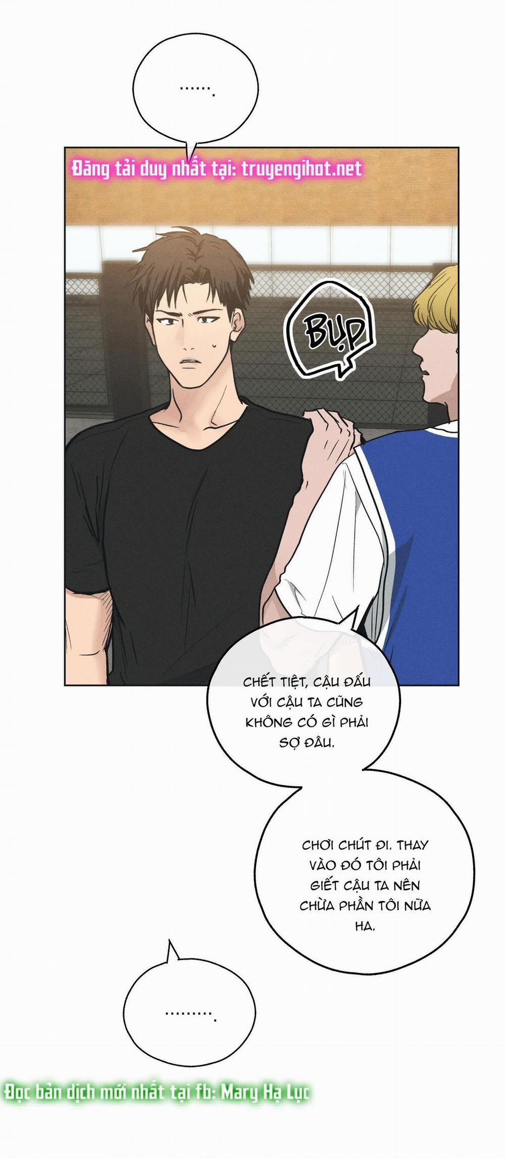 Phục Thù - Pay Back 24 trang 32