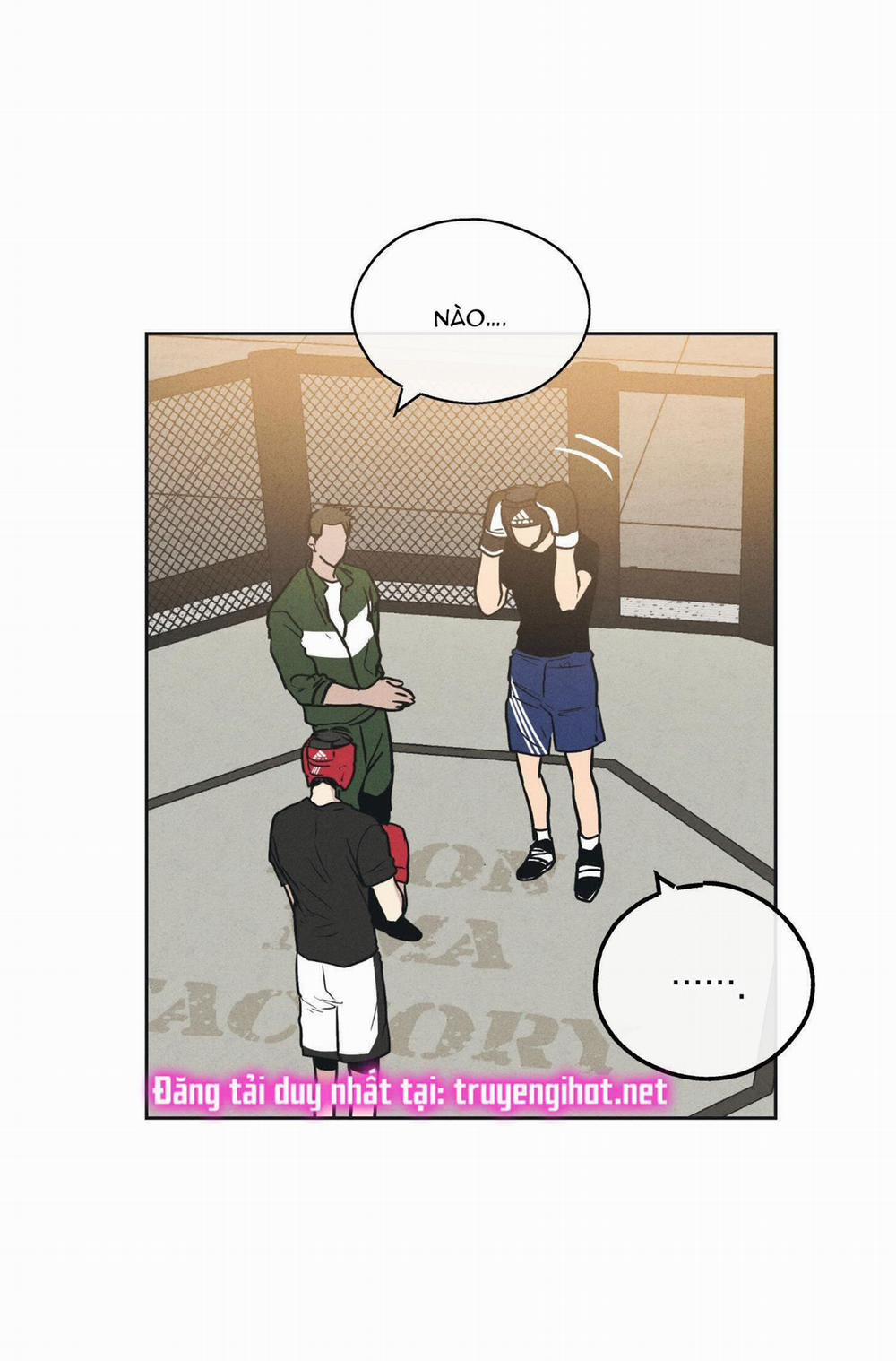 Phục Thù - Pay Back 24 trang 33