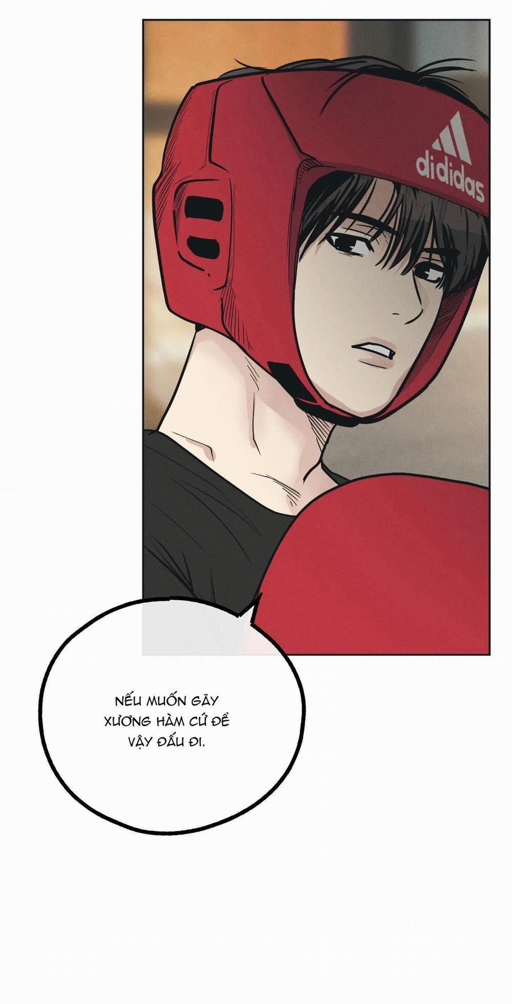 Phục Thù - Pay Back 24 trang 45