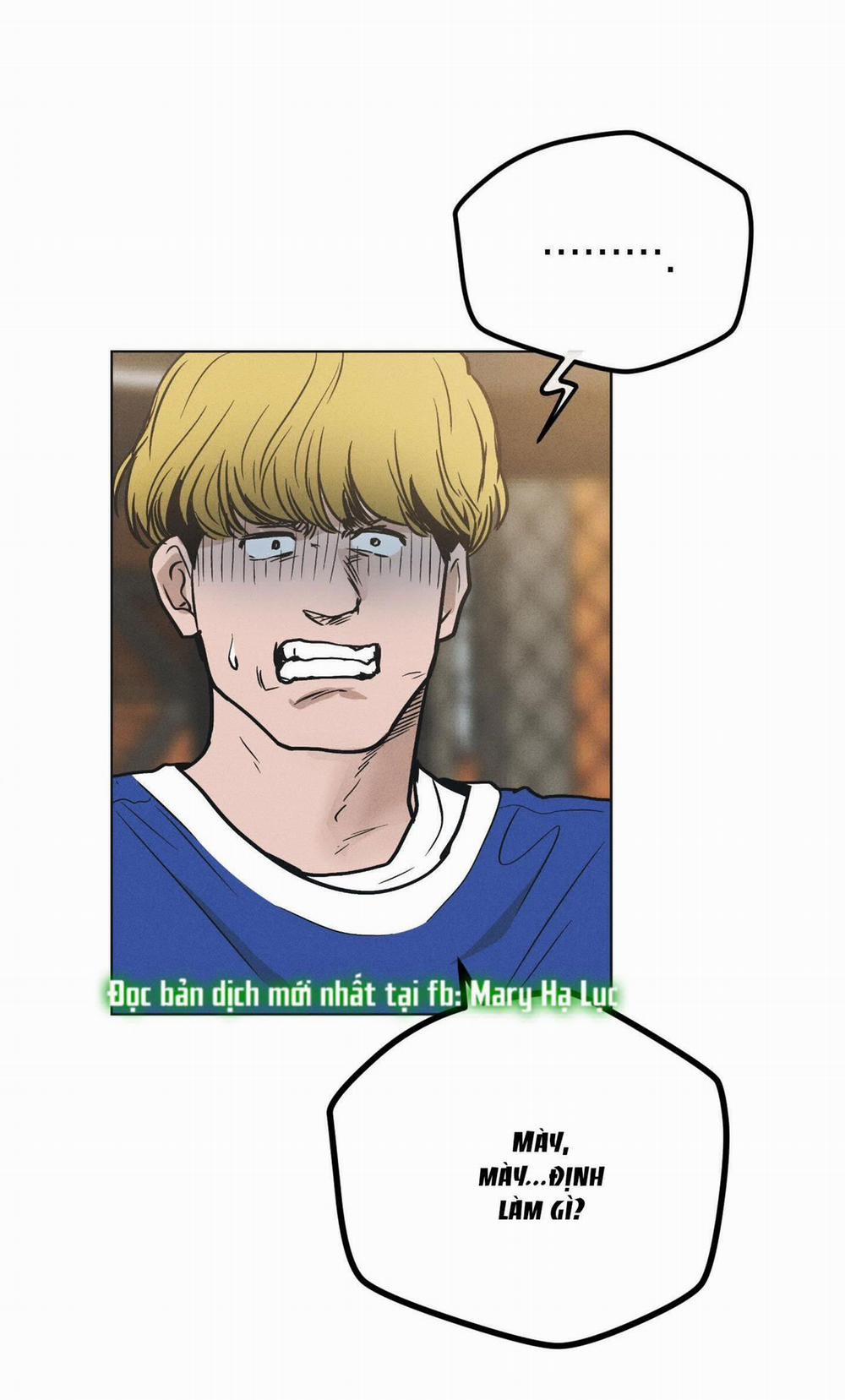 Phục Thù - Pay Back 24 trang 52