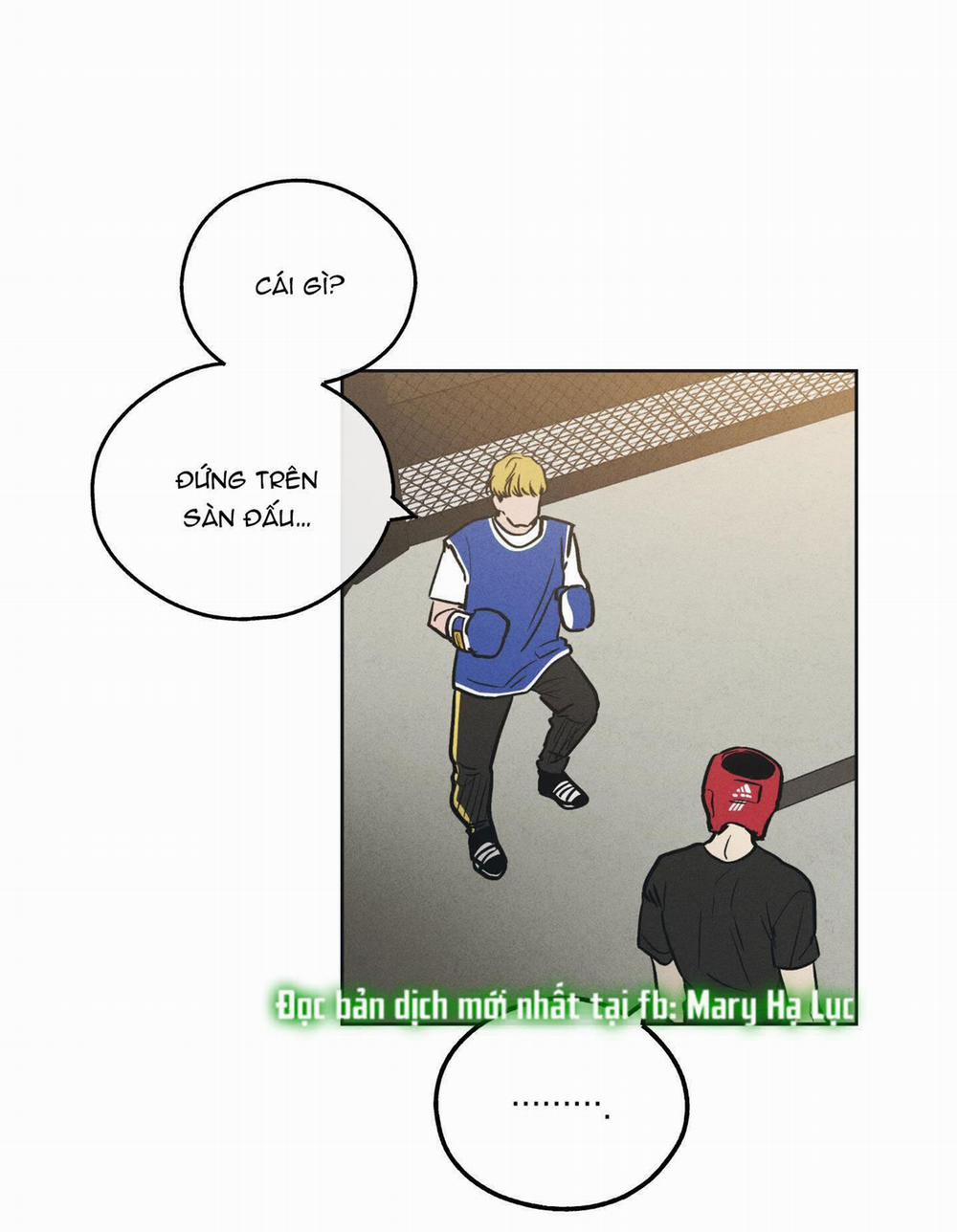 Phục Thù - Pay Back 24 trang 56