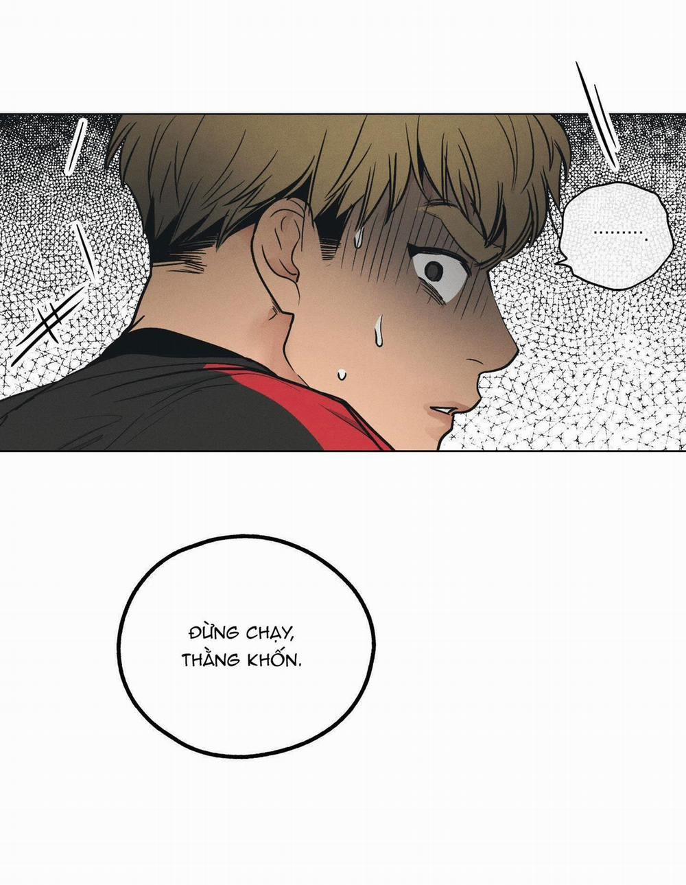 Phục Thù - Pay Back 24 trang 58