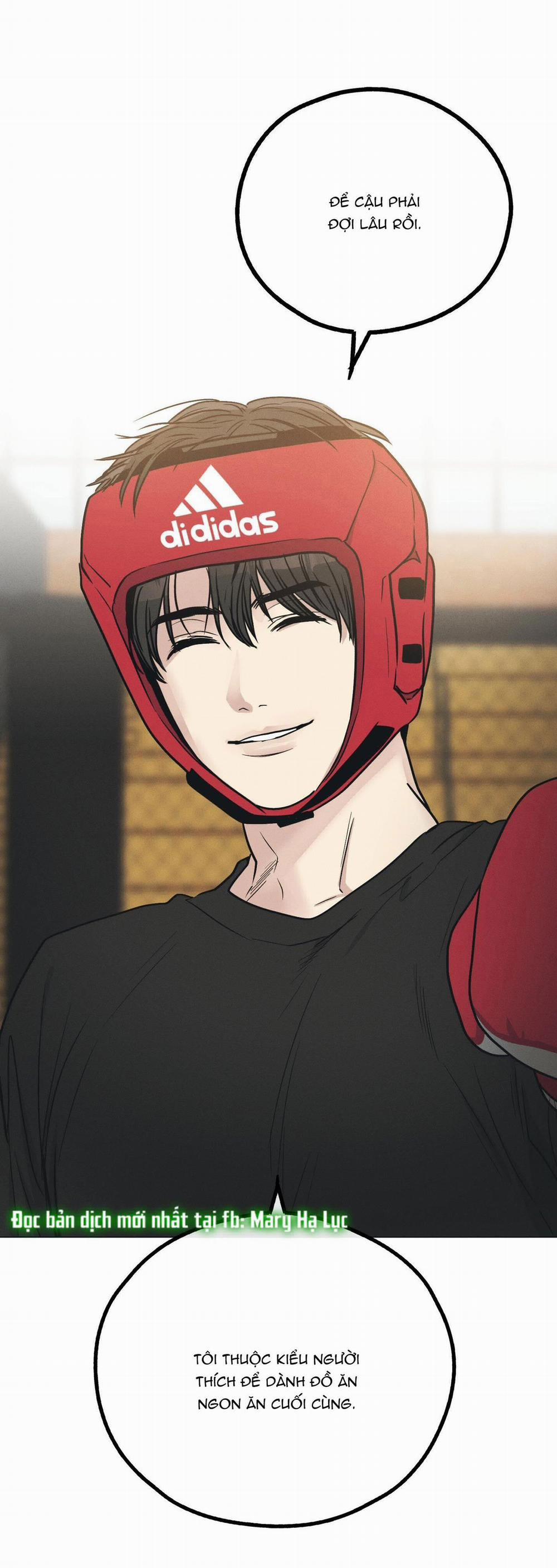 Phục Thù - Pay Back 24 trang 59