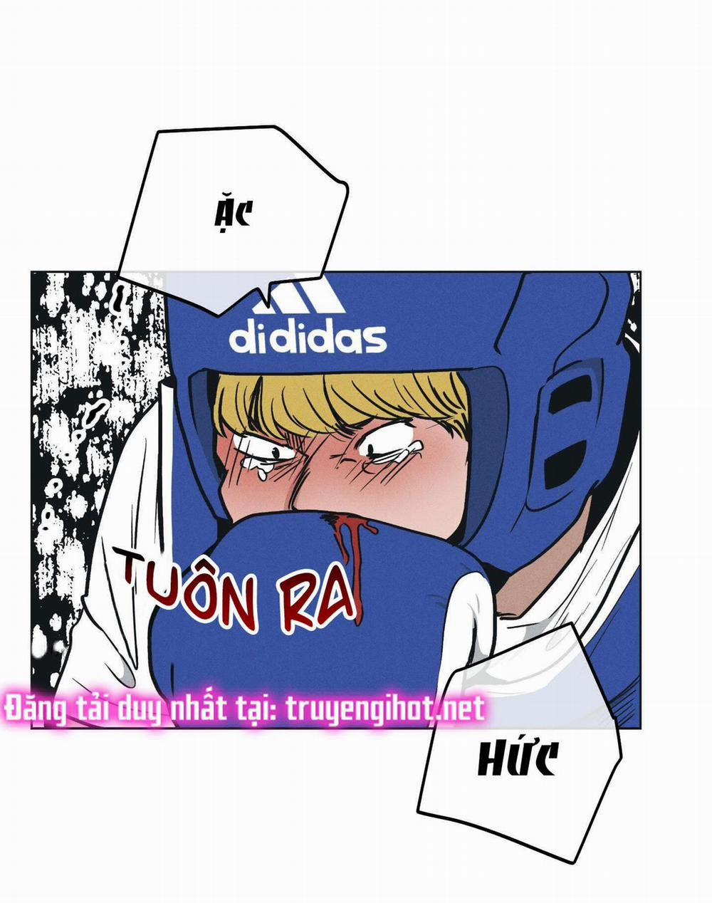 Phục Thù - Pay Back 24 trang 65