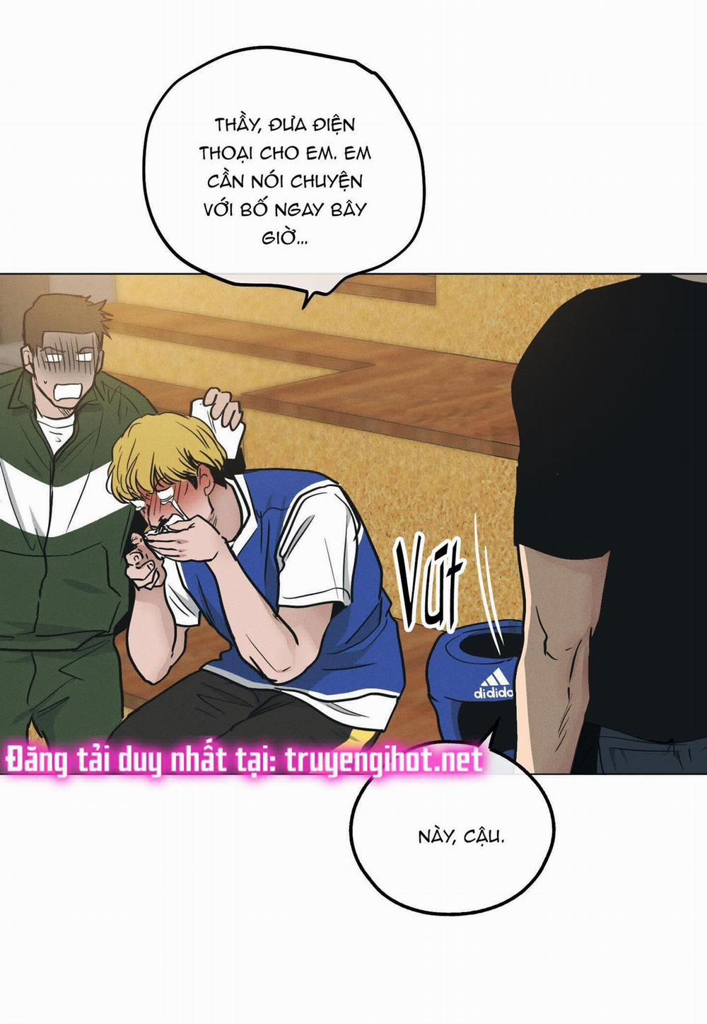 Phục Thù - Pay Back 24 trang 68