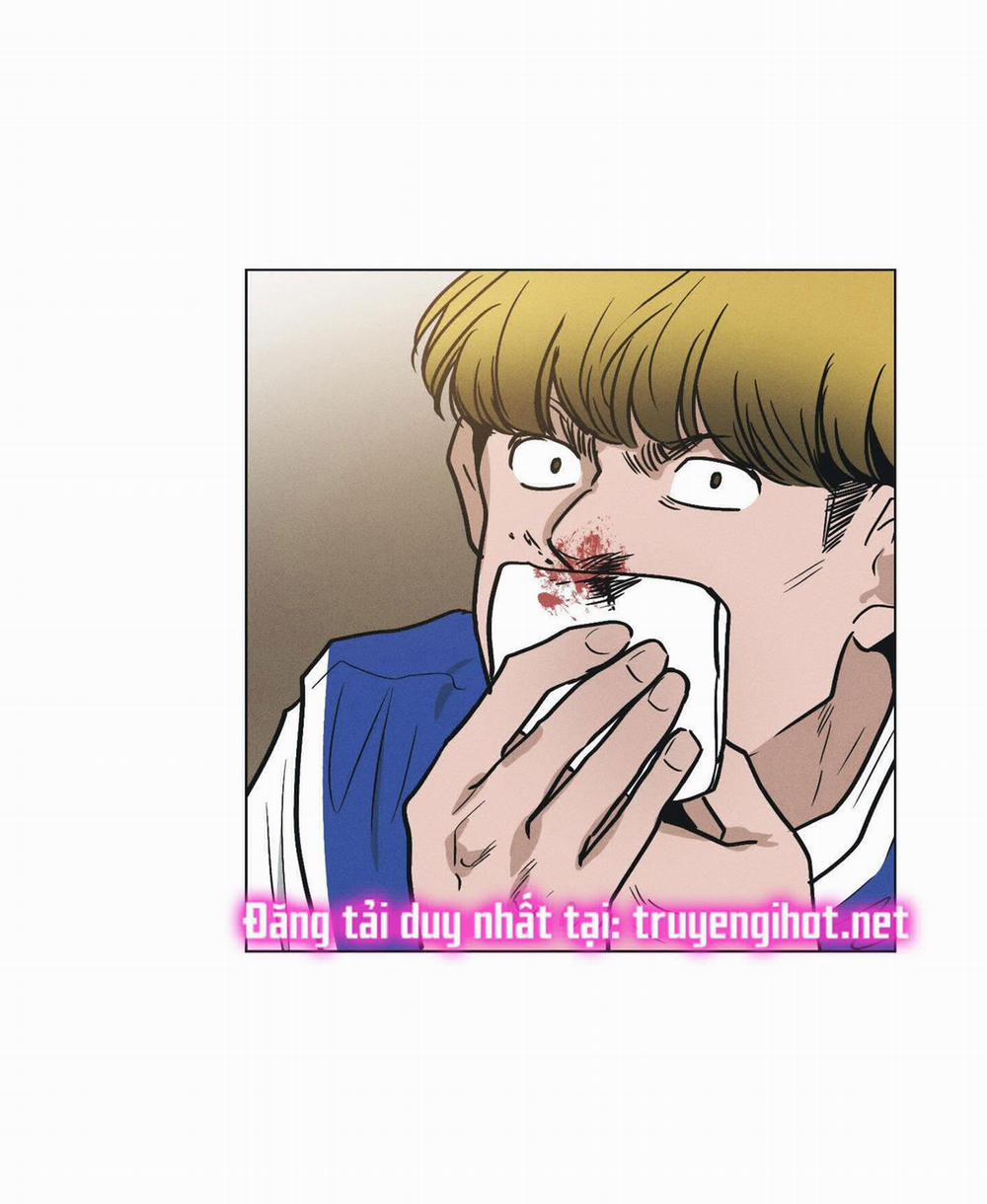 Phục Thù - Pay Back 24 trang 71