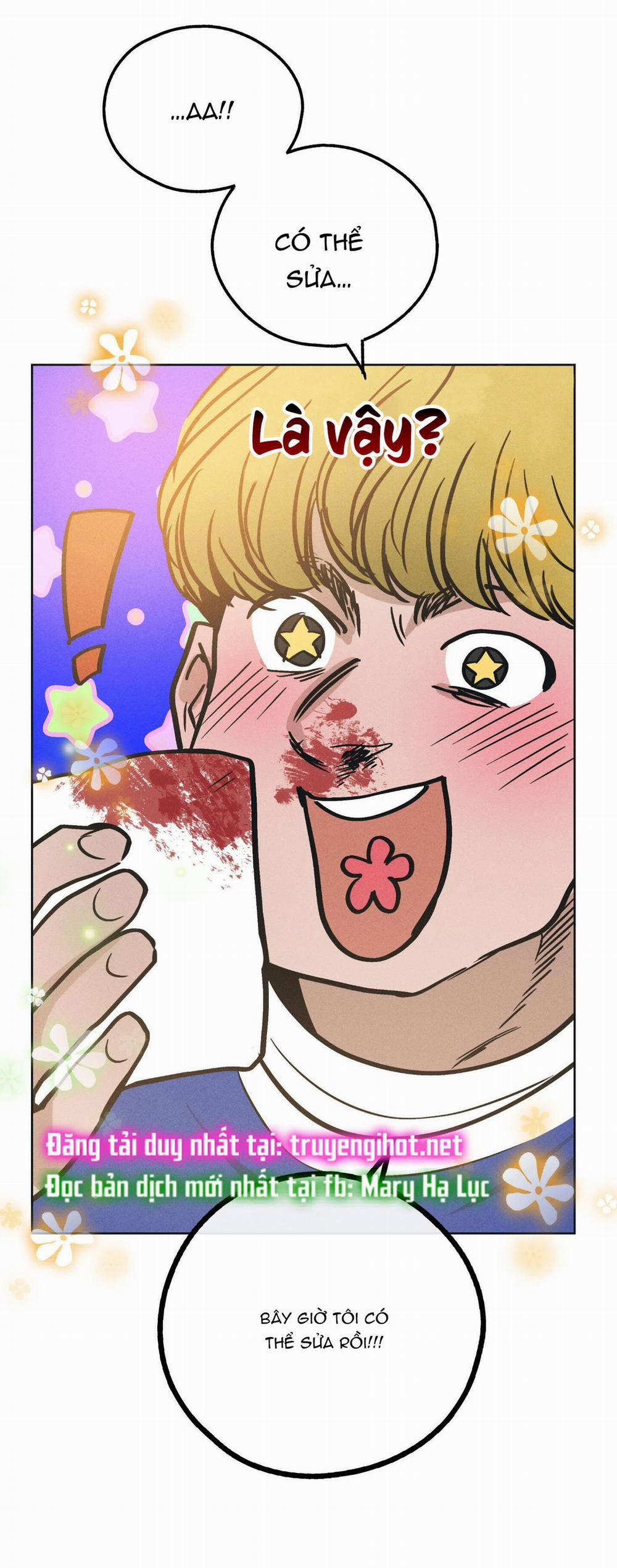 Phục Thù - Pay Back 24 trang 73