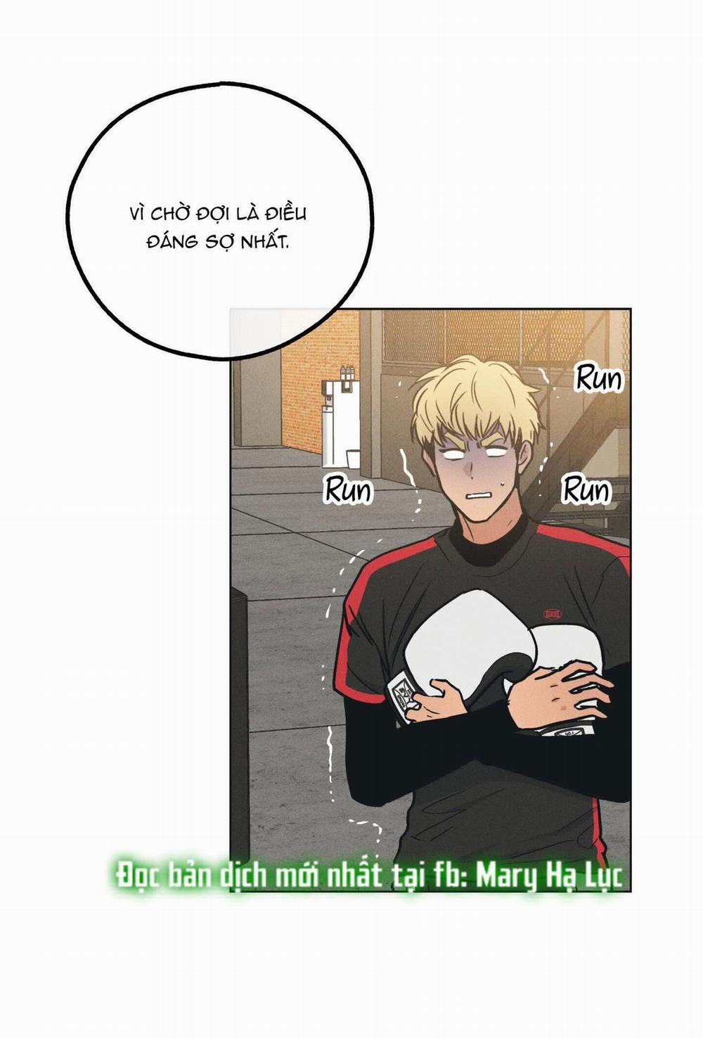 Phục Thù - Pay Back 24 trang 76