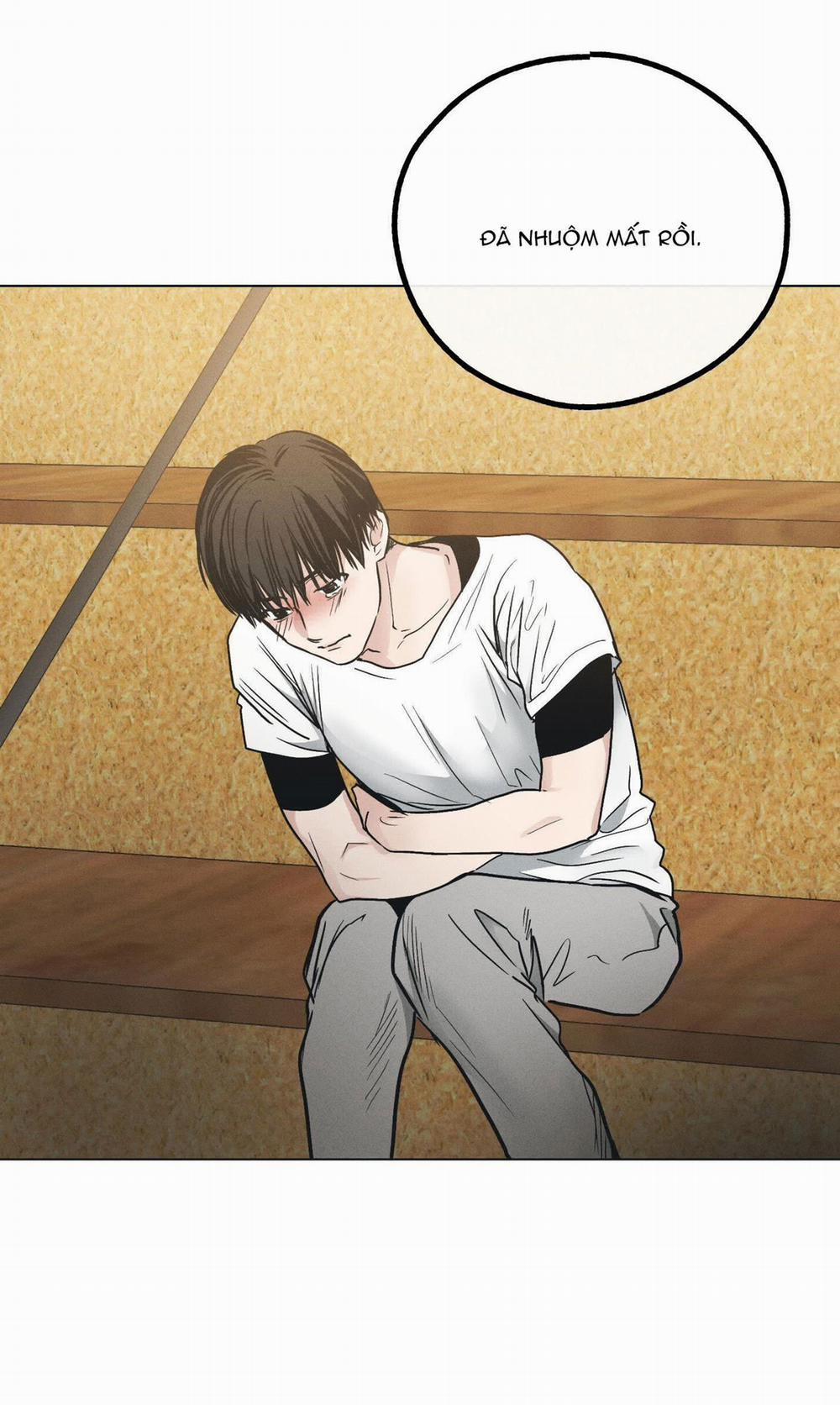 Phục Thù - Pay Back 24 trang 78