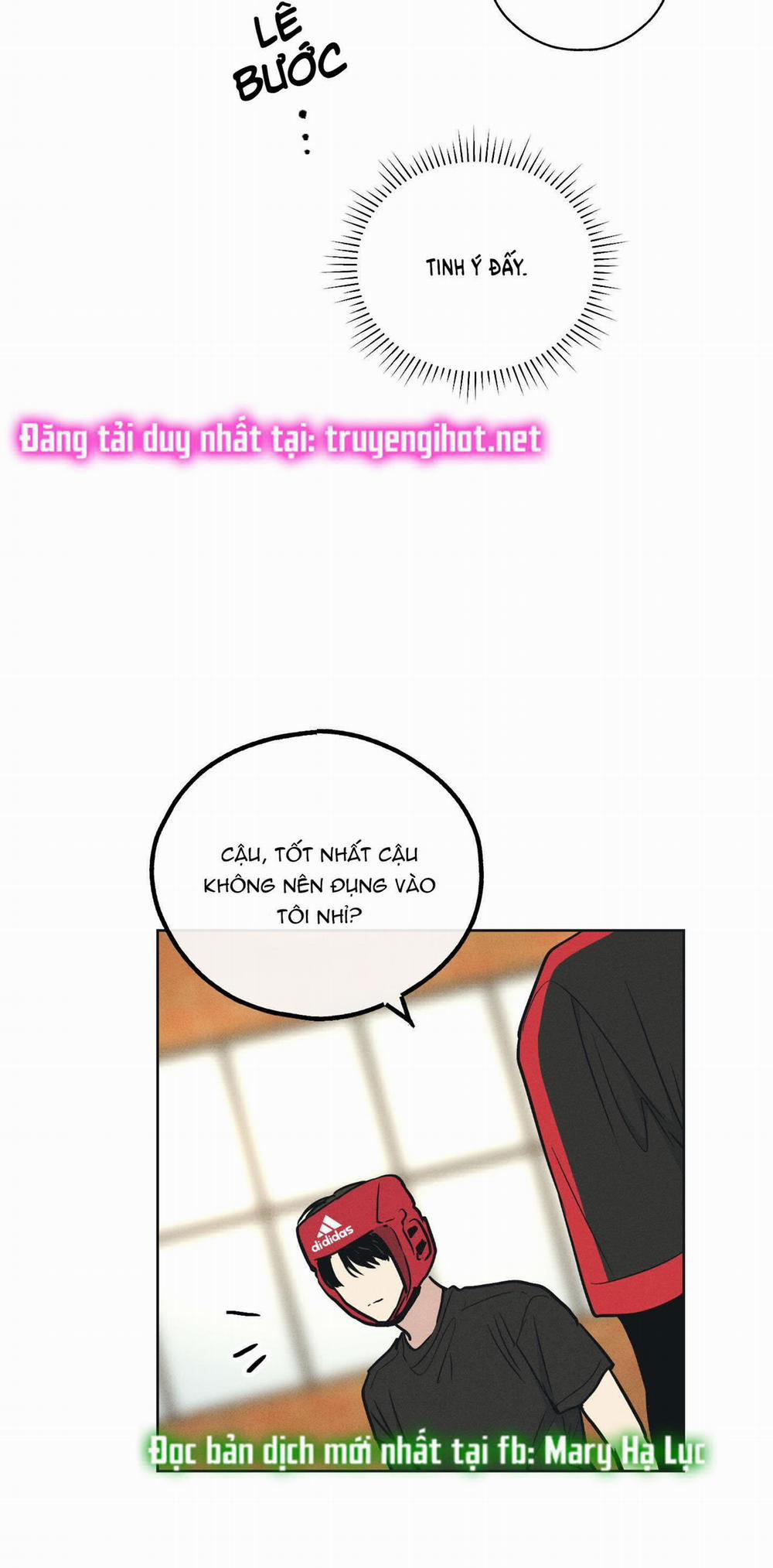 Phục Thù - Pay Back 24 trang 80