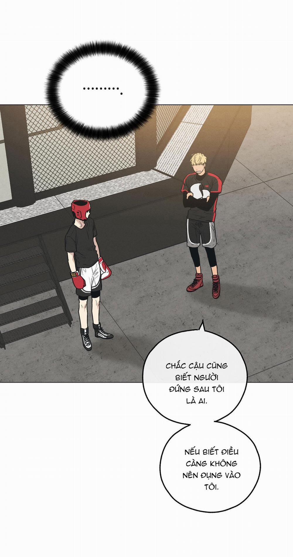 Phục Thù - Pay Back 24 trang 81