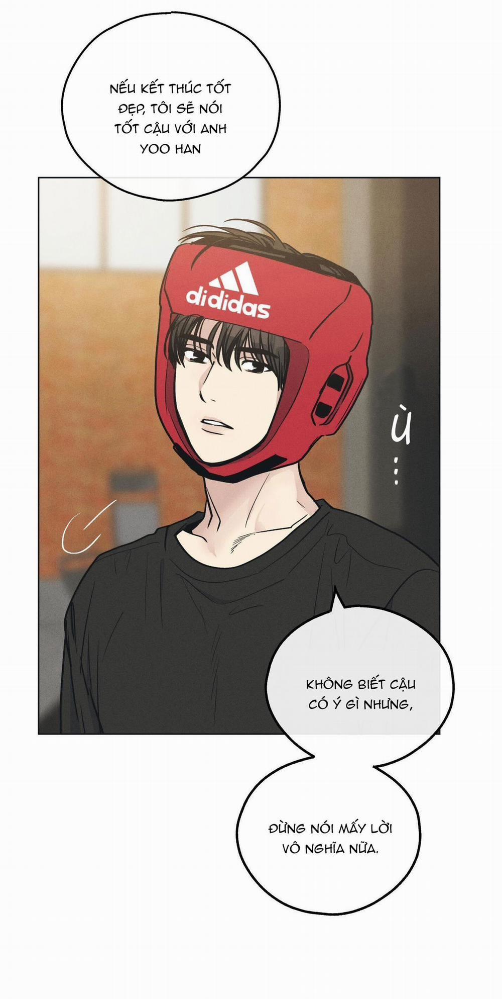 Phục Thù - Pay Back 24 trang 82