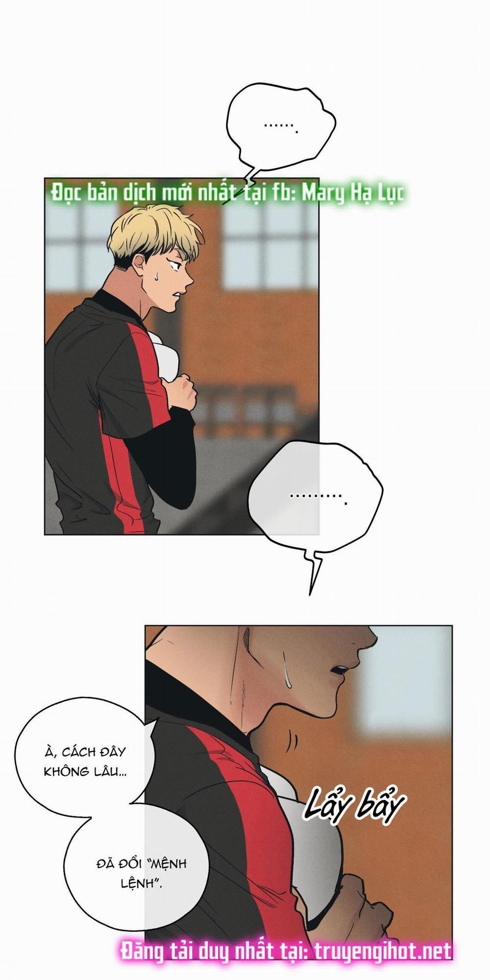 Phục Thù - Pay Back 24 trang 89