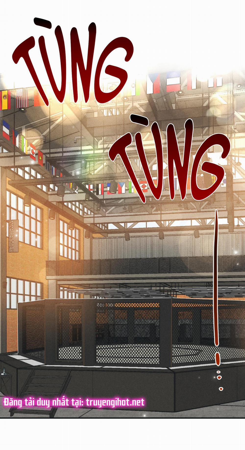 Phục Thù - Pay Back 24 trang 9