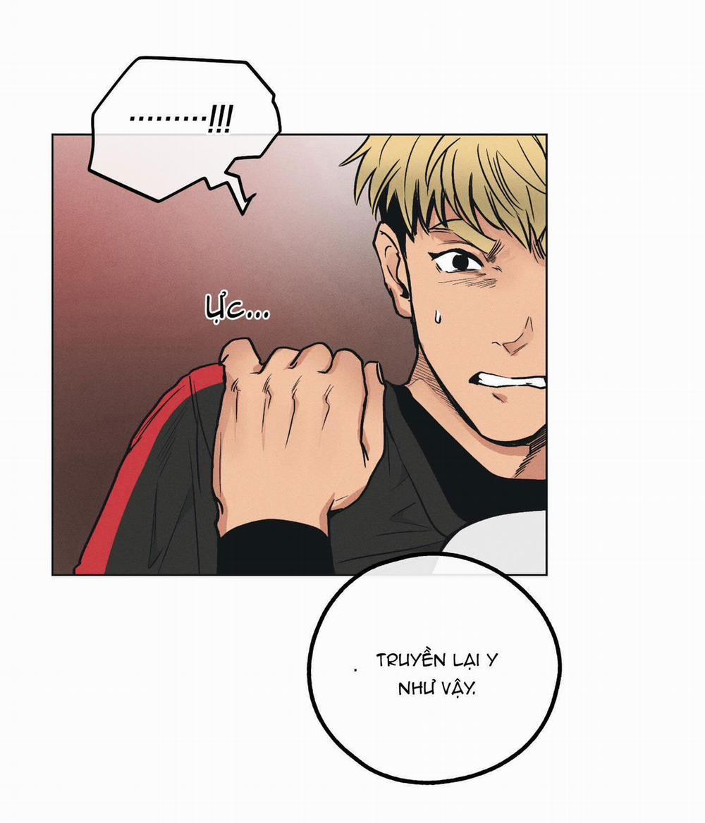 Phục Thù - Pay Back 25 trang 11