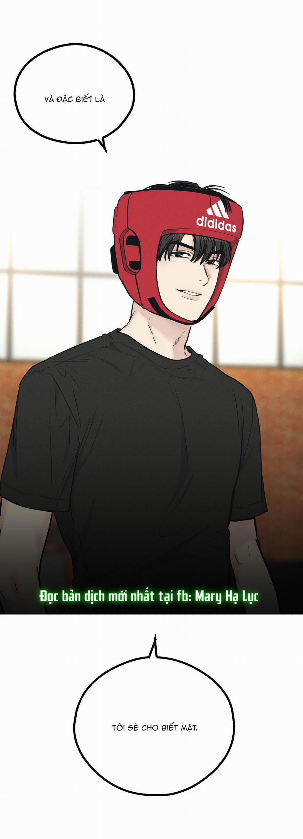 Phục Thù - Pay Back 25 trang 12