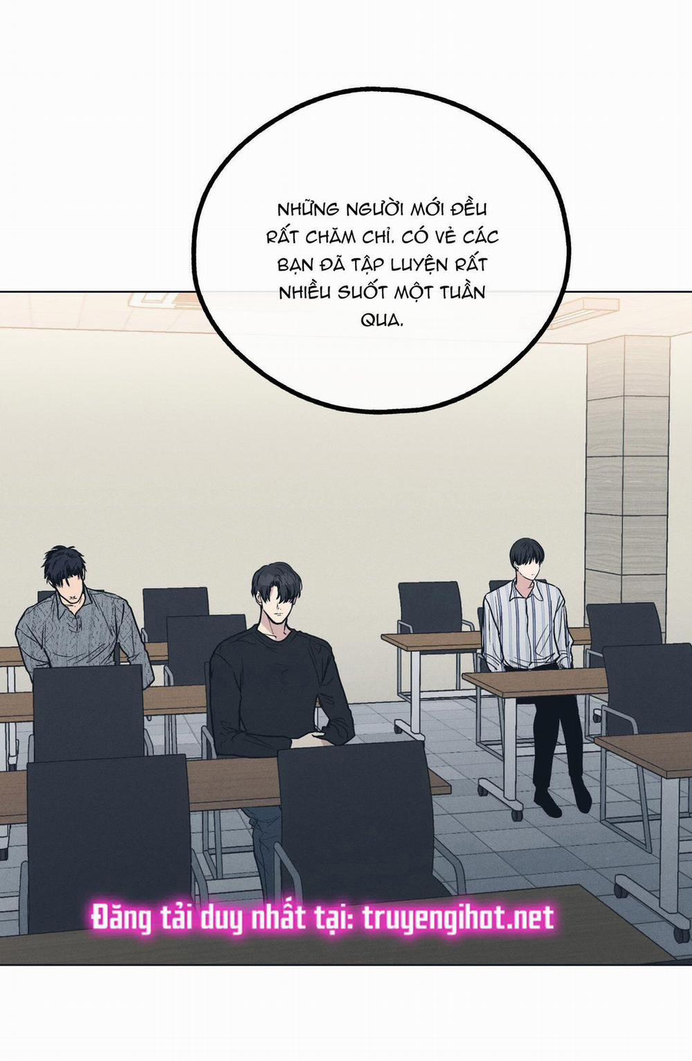 Phục Thù - Pay Back 25 trang 13