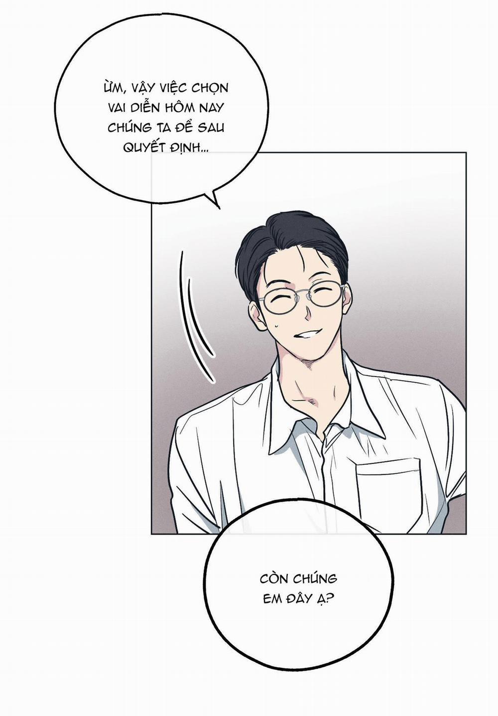 Phục Thù - Pay Back 25 trang 15